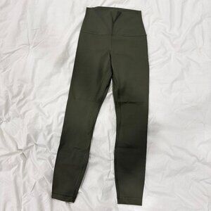 Lululemon Align High-Rise Pant 25"